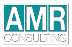 AMR Consulting logo