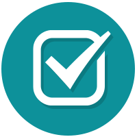 Actionable Results action icon