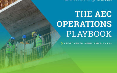 AEC Operations Playbook