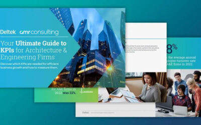 Your Ultimate Guide to KPIs for Architecture & Engineering Firms