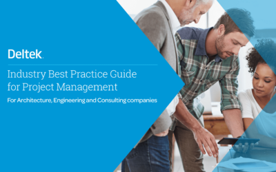 Industry Best Practice Guide for Project Management